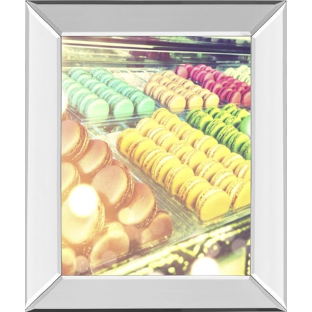 22X26 Mirror Frame Print