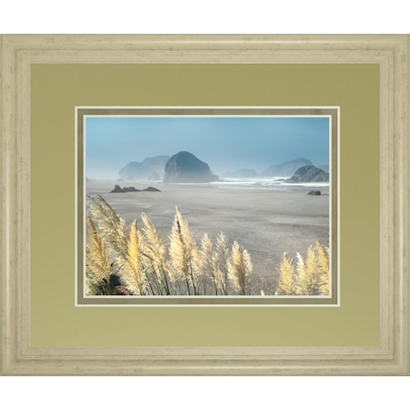 Framed Print 34x40