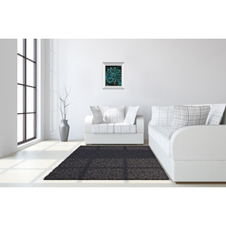 22X26 Mirror Frame Print