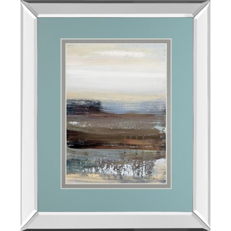 34X40 Mirror Frame Print