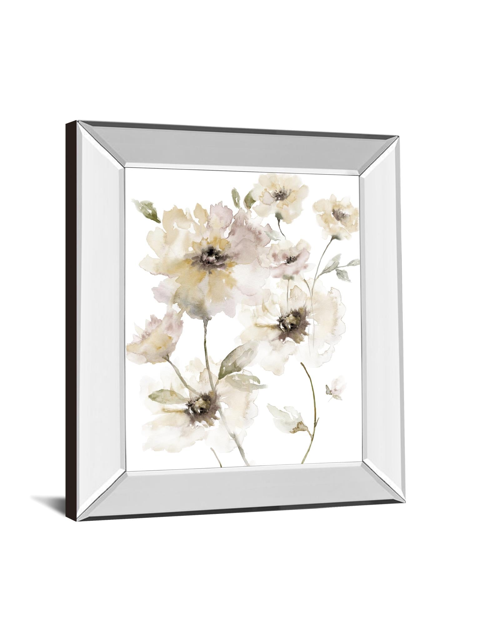 22X26 Mirror Frame Print