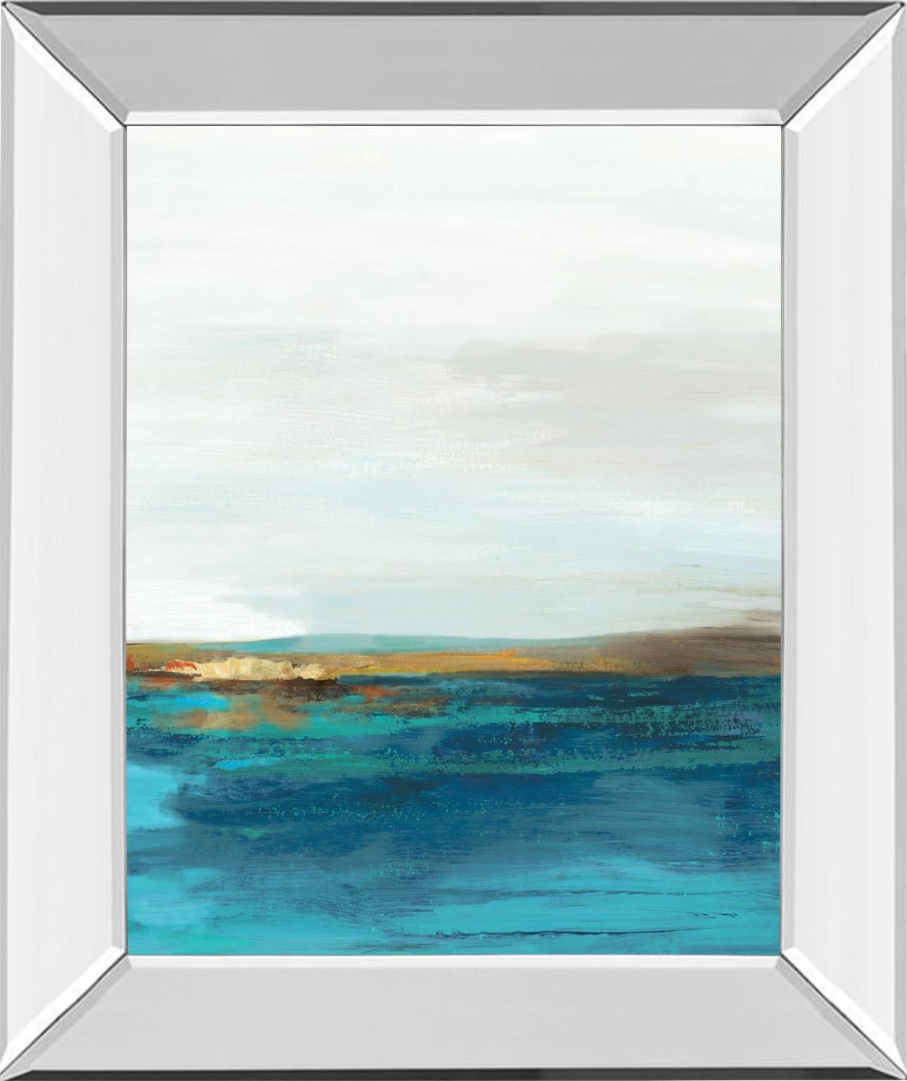 22X26 Mirror Frame Print