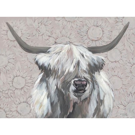 Giclee Canvas (Sold Separately)