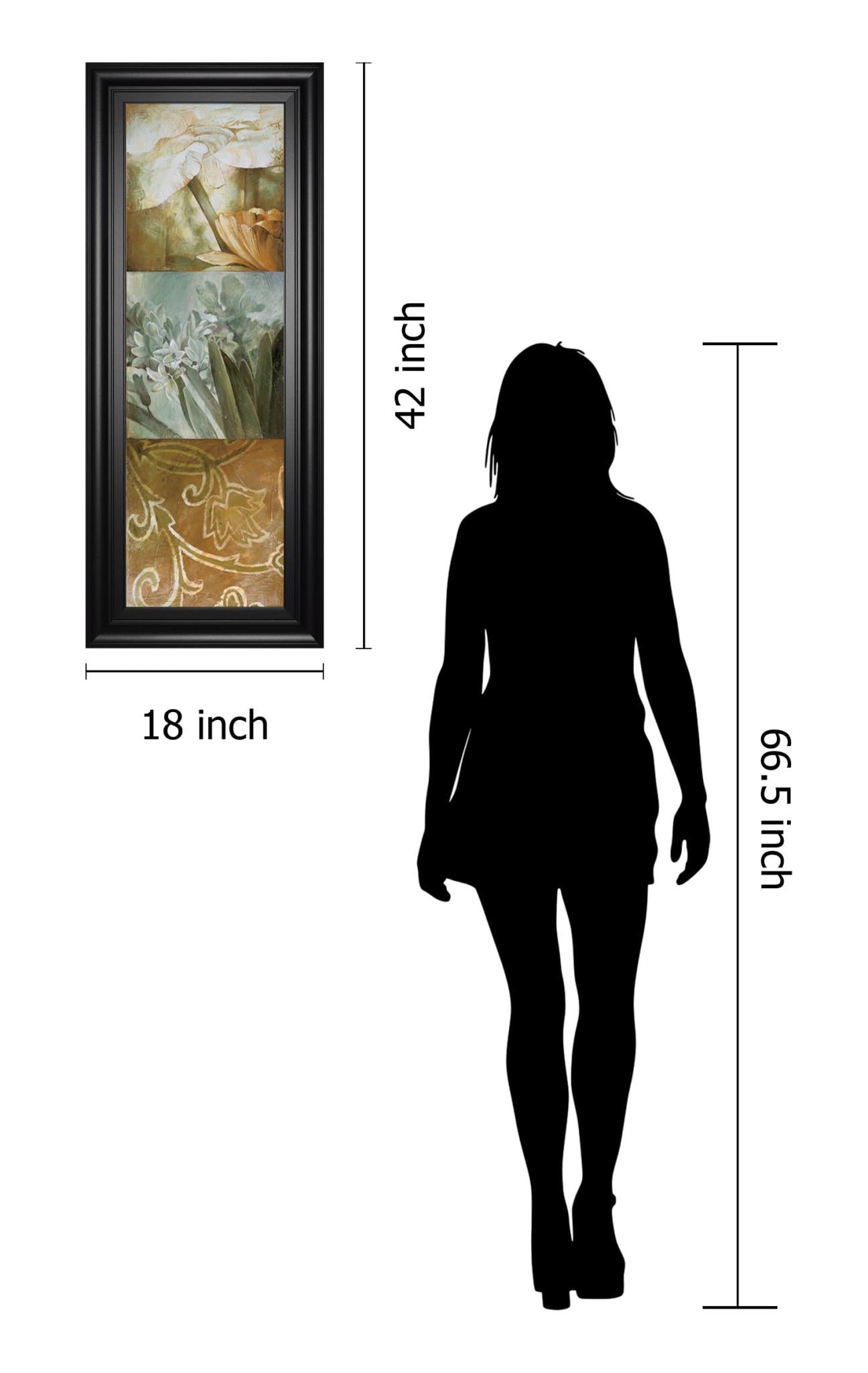 Classy Art Classy Art 22X26 Framed Print