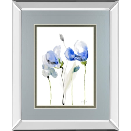 34X40 Mirror Frame Print