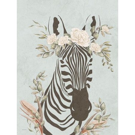 Giclee Canvas (Sold Separately)