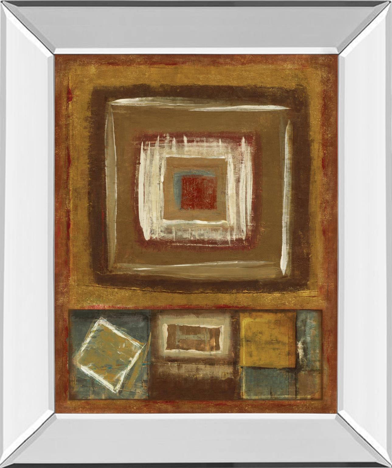 22X26 Mirror Frame Print