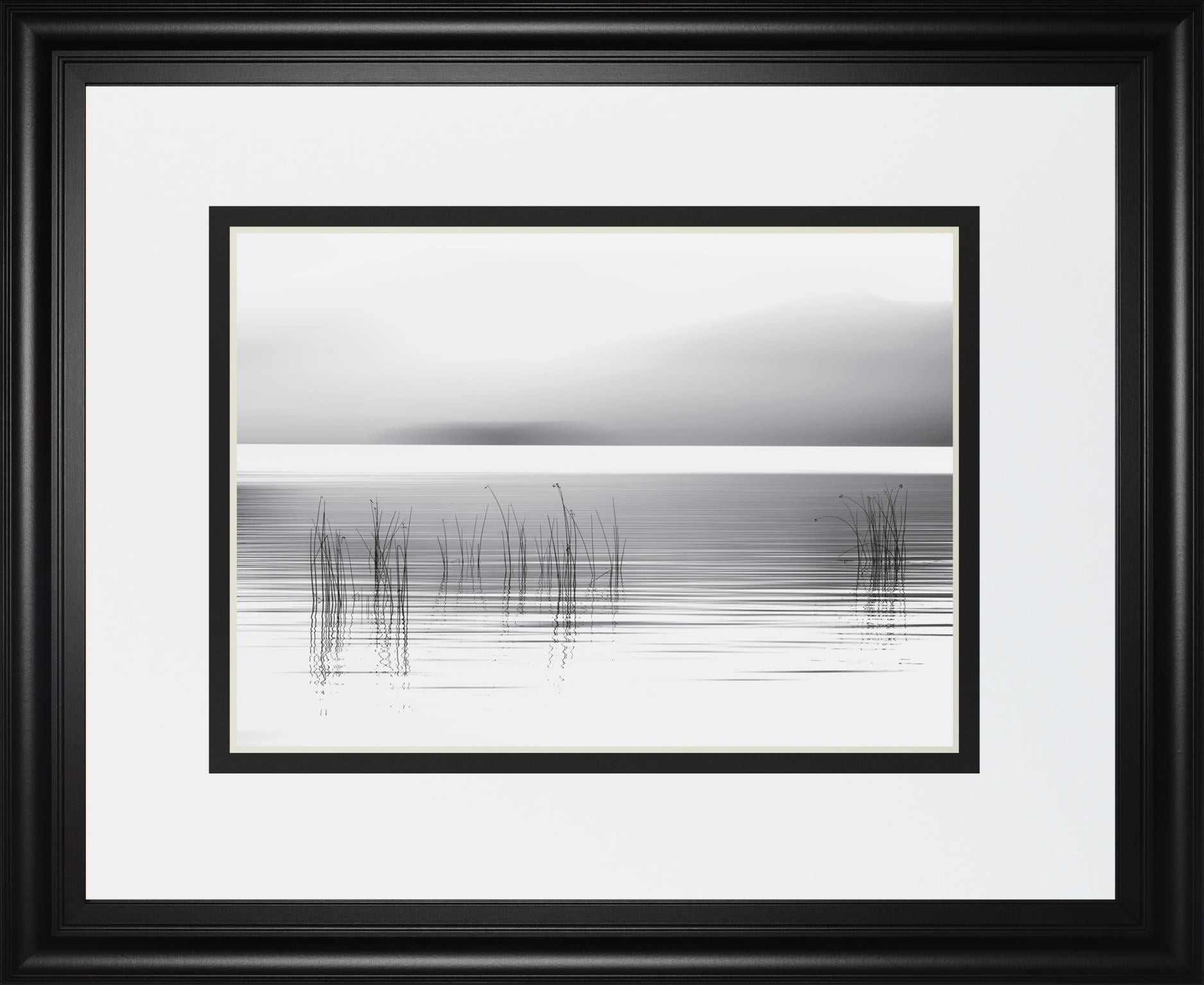 34X40 Framed Print