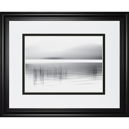 Framed Print 34x40