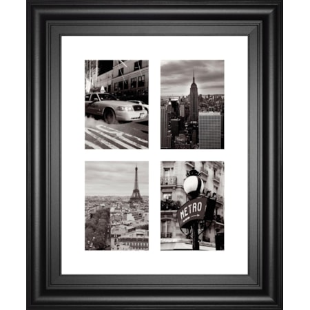 22X26 Framed Print