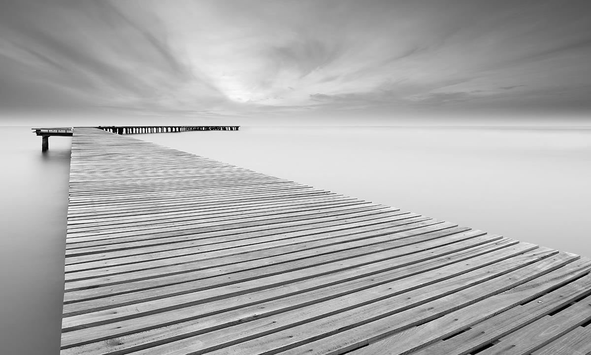 Giclee Canvas (Sold Separately)