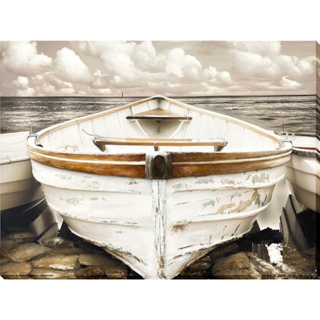Curated Canvas