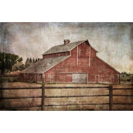 Giclee Canvas (Sold Separately)