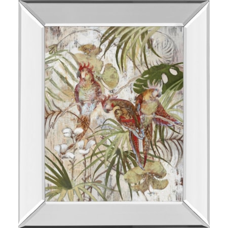 22X26 Mirror Frame Print