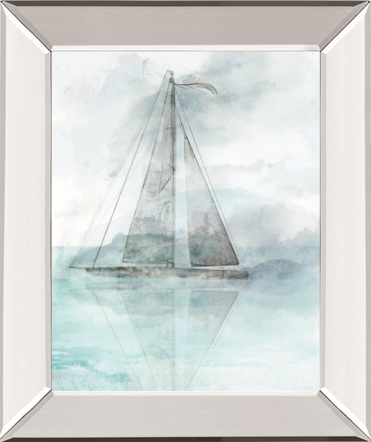 22X26 Mirror Frame Print