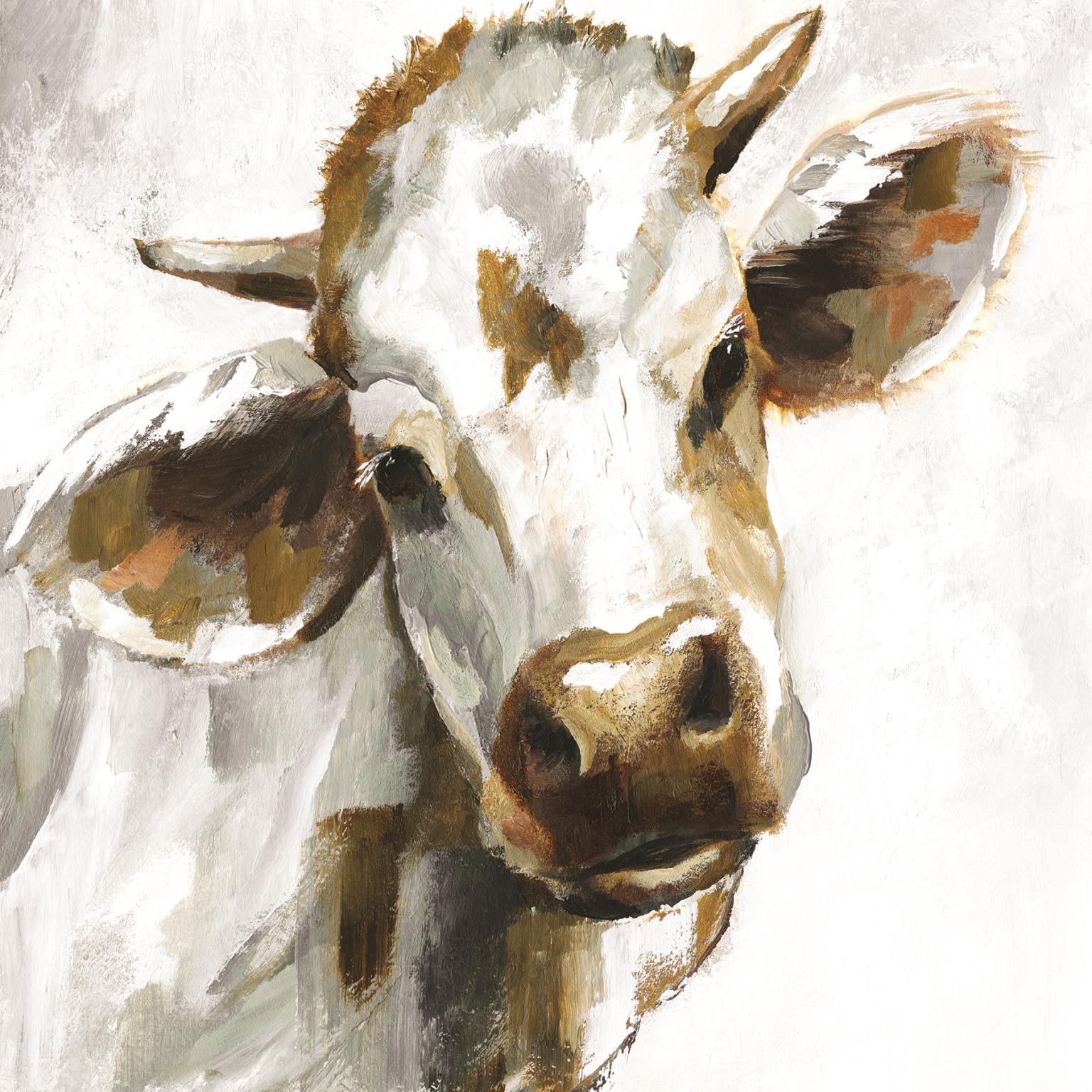 Giclee Canvas (Sold Separately)