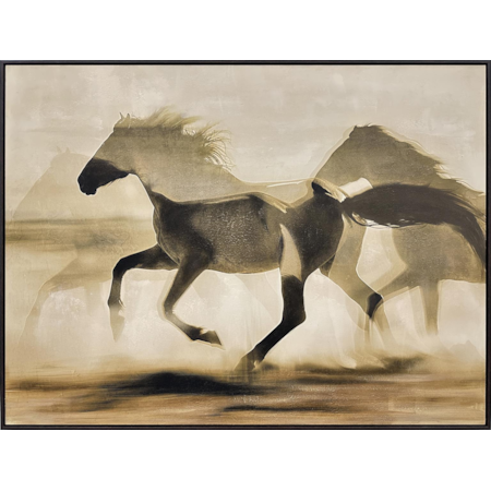 Curated Canvas