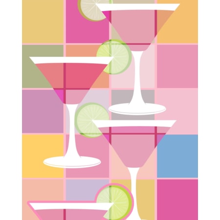 Giclee Canvas (Sold Separately)