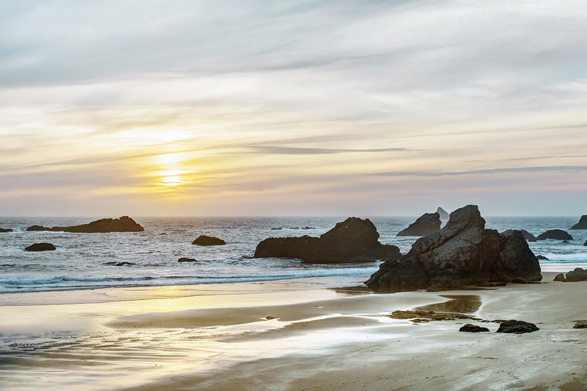 Giclee Canvas (Sold Separately)