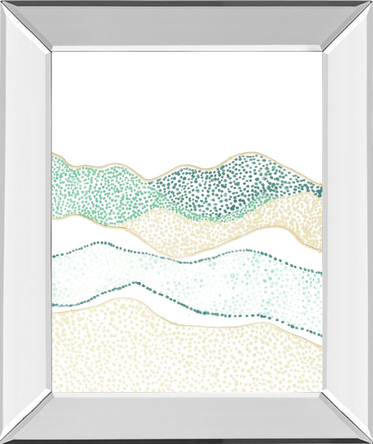 FRAME 102 (2022年6月号) Amazon.com - ArtToFrames 22x26 inch Eggshell Rustic Barnwood