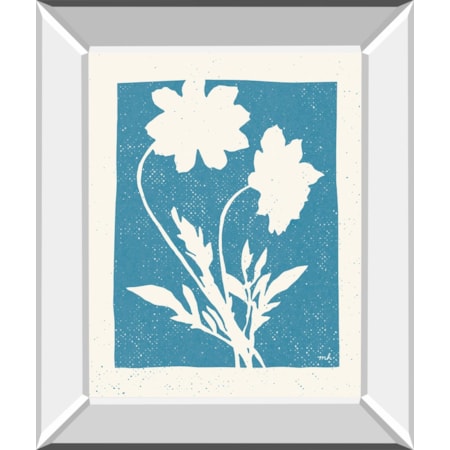 22X26 Mirror Frame Print