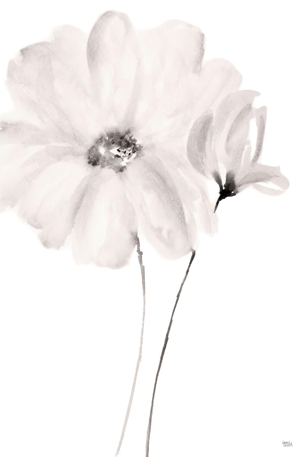 Giclee Canvas (Sold Separately)