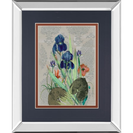 34X40 Mirror Frame Print