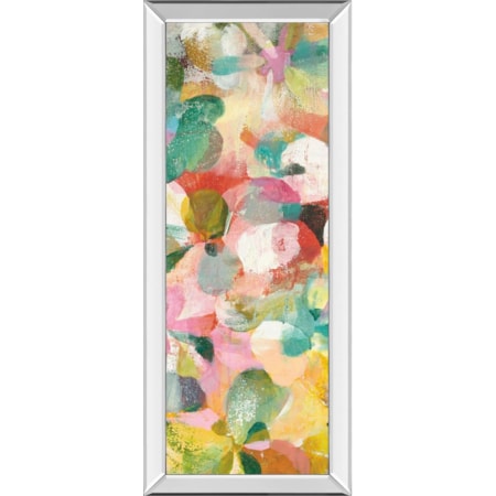 18X42 Mirror Frame Print