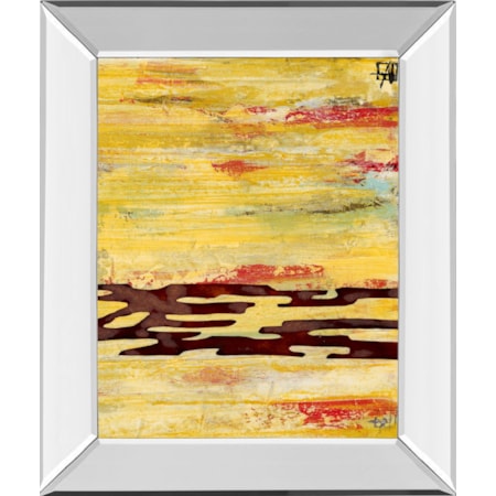 22X26 Mirror Frame Print