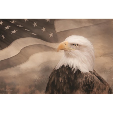 Giclee Canvas (Sold Separately)