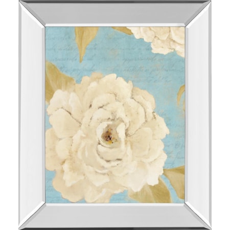 22X26 Mirror Frame Print