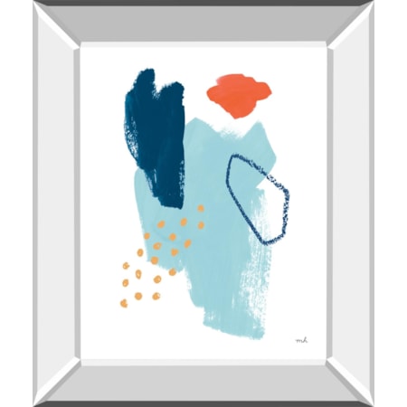 22X26 Mirror Frame Print