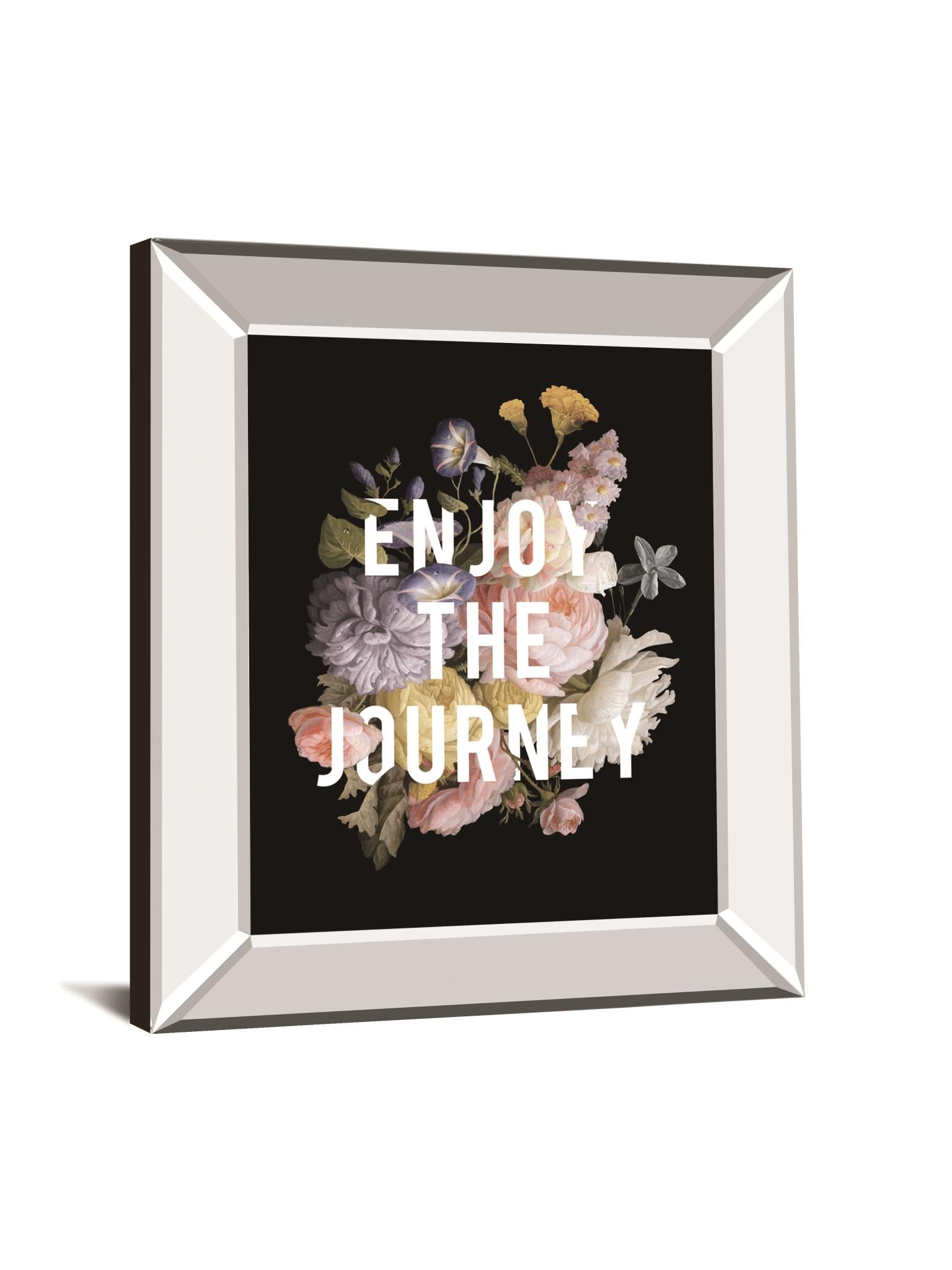 22X26 Mirror Frame Print