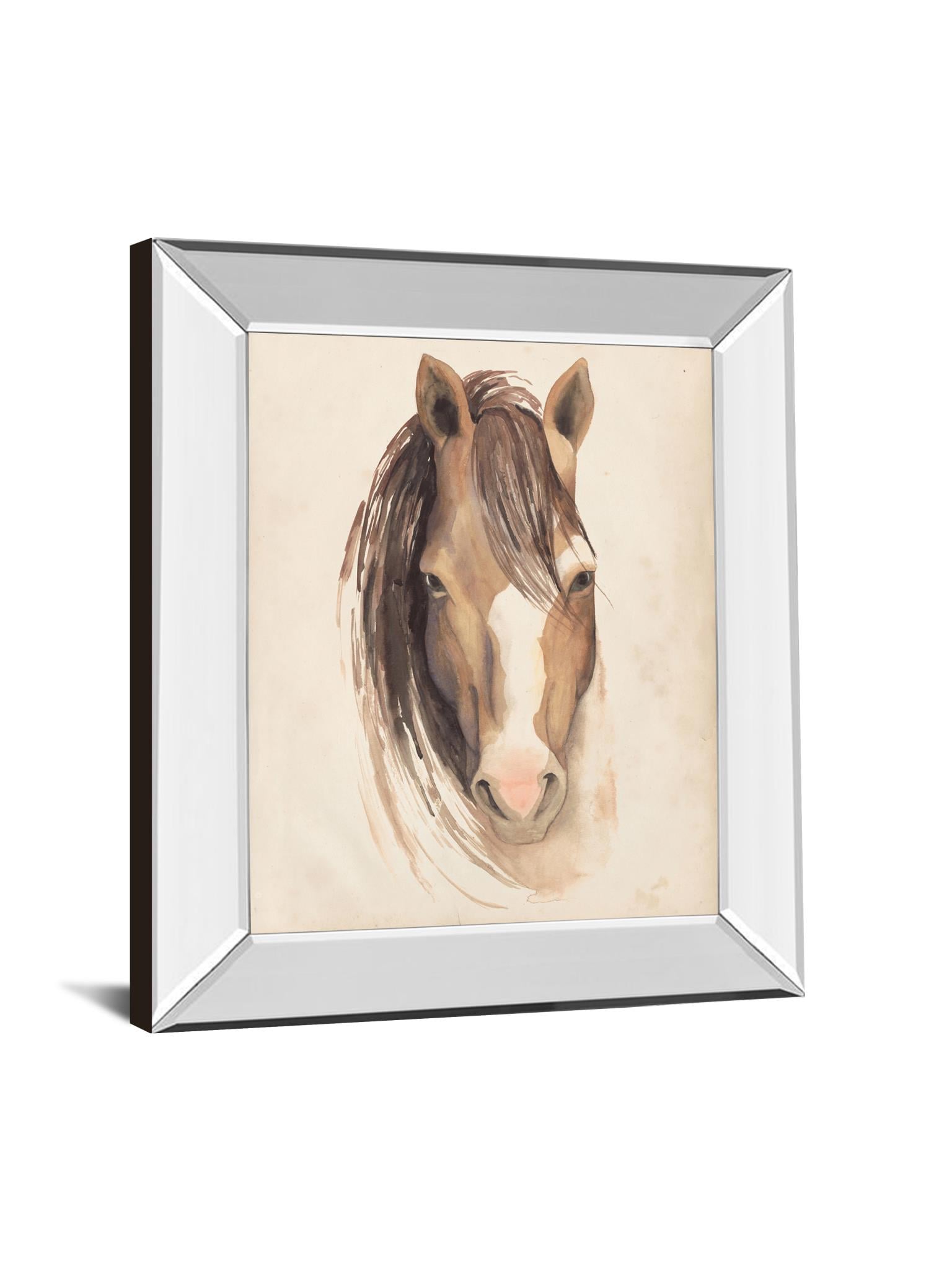 22X26 Mirror Frame Print