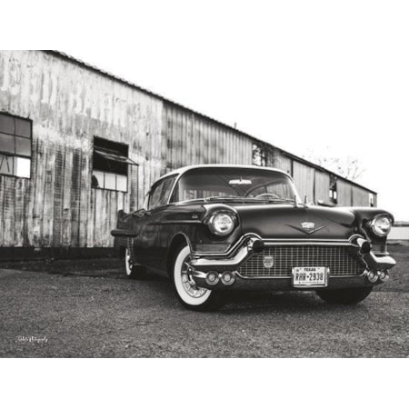 Giclee Canvas (Sold Separately)