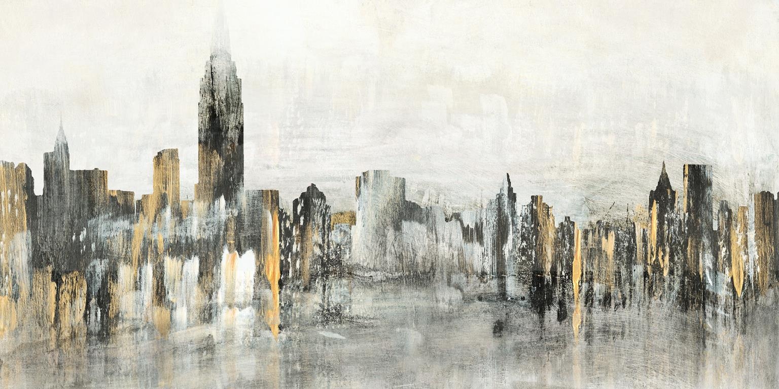 Giclee Canvas (Sold Separately)