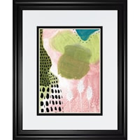 Framed Print 34x40