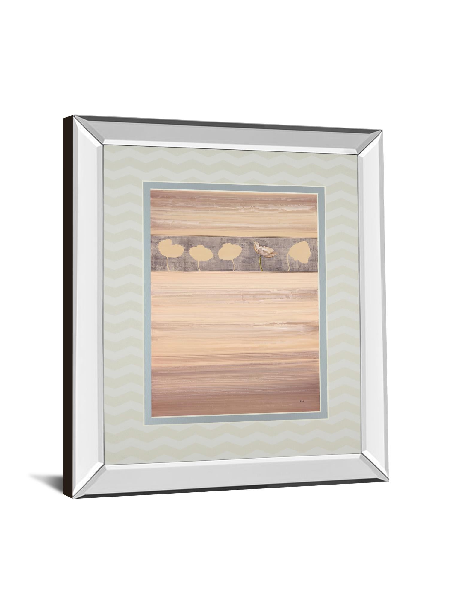 34X40 Mirror Frame Print