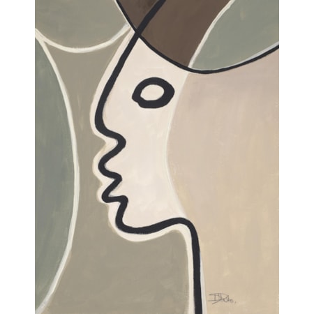 Giclee Canvas (Sold Separately)