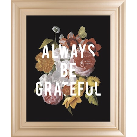 22X26 GRATEFUL |