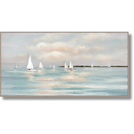 Curated Canvas