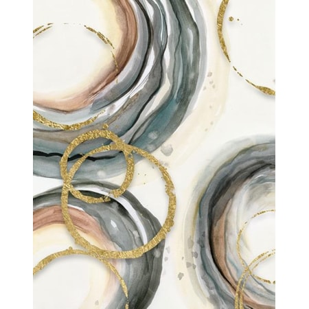 Giclee Canvas (Sold Separately)