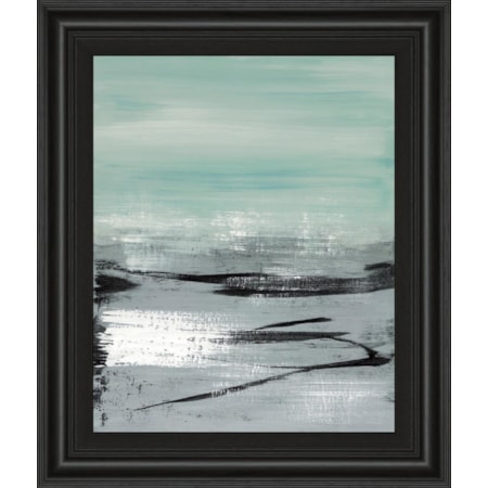 22X26 Framed Print