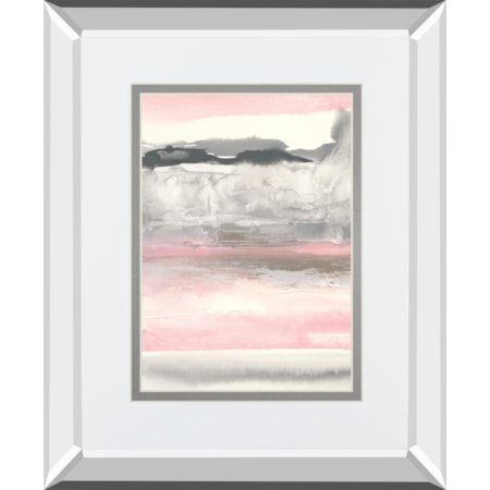 34X40 Mirror Frame Print