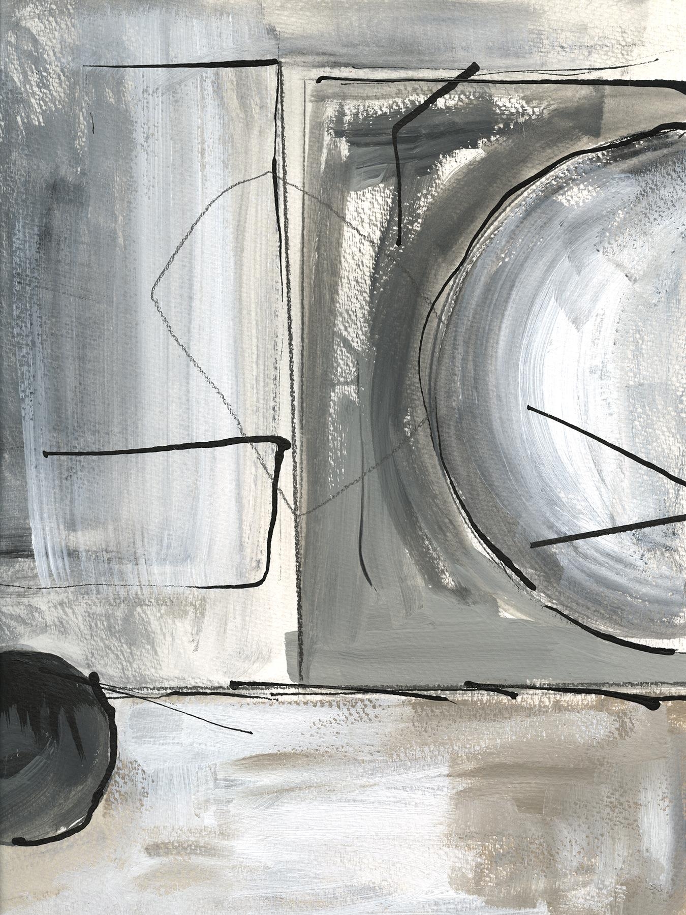 Giclee Canvas (Sold Separately)