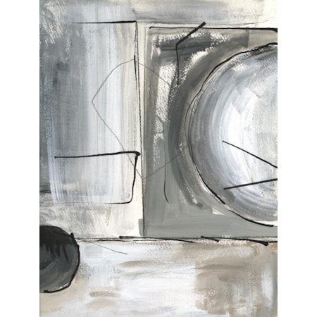 Giclee Canvas (Sold Separately)