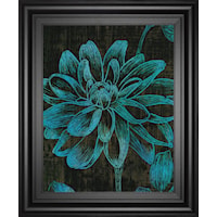 ART/X-RAY FLOWER #1 22X26 | .