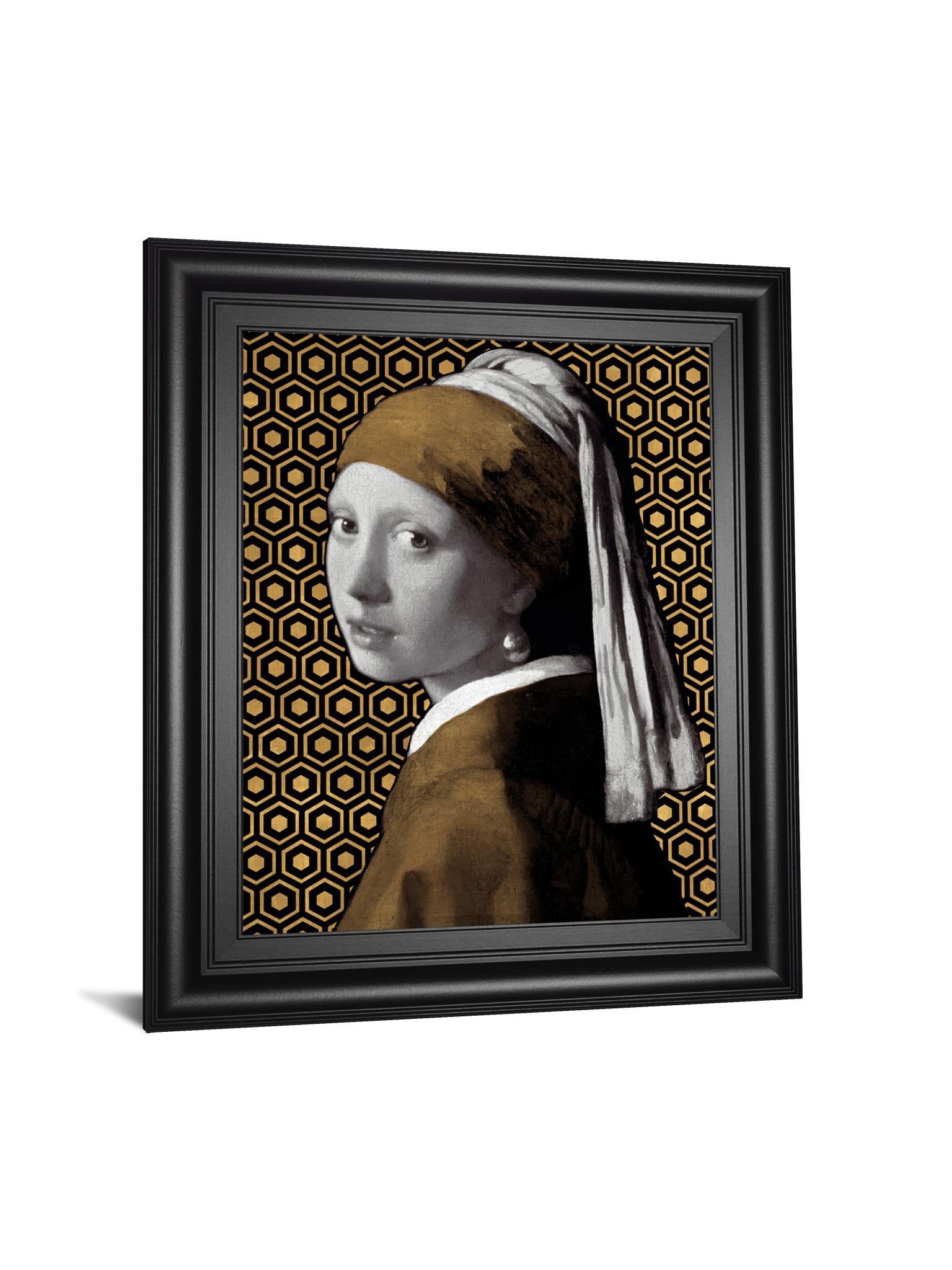 22X26 Framed Print