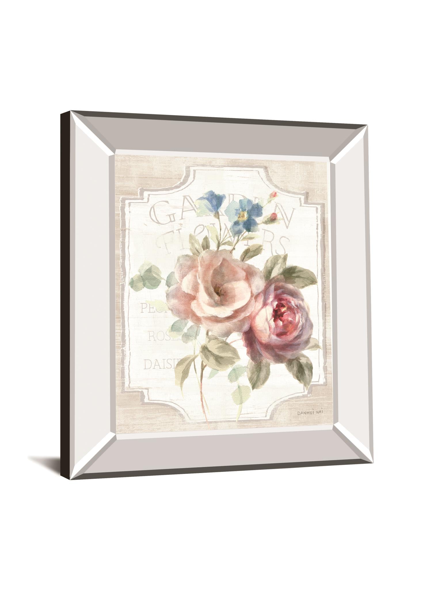 22X26 Mirror Frame Print