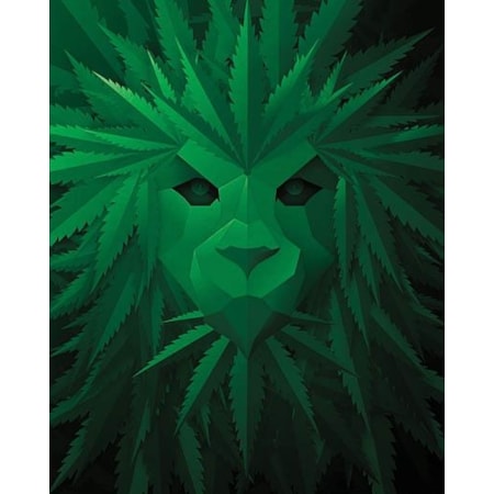 Giclee Canvas (Sold Separately)